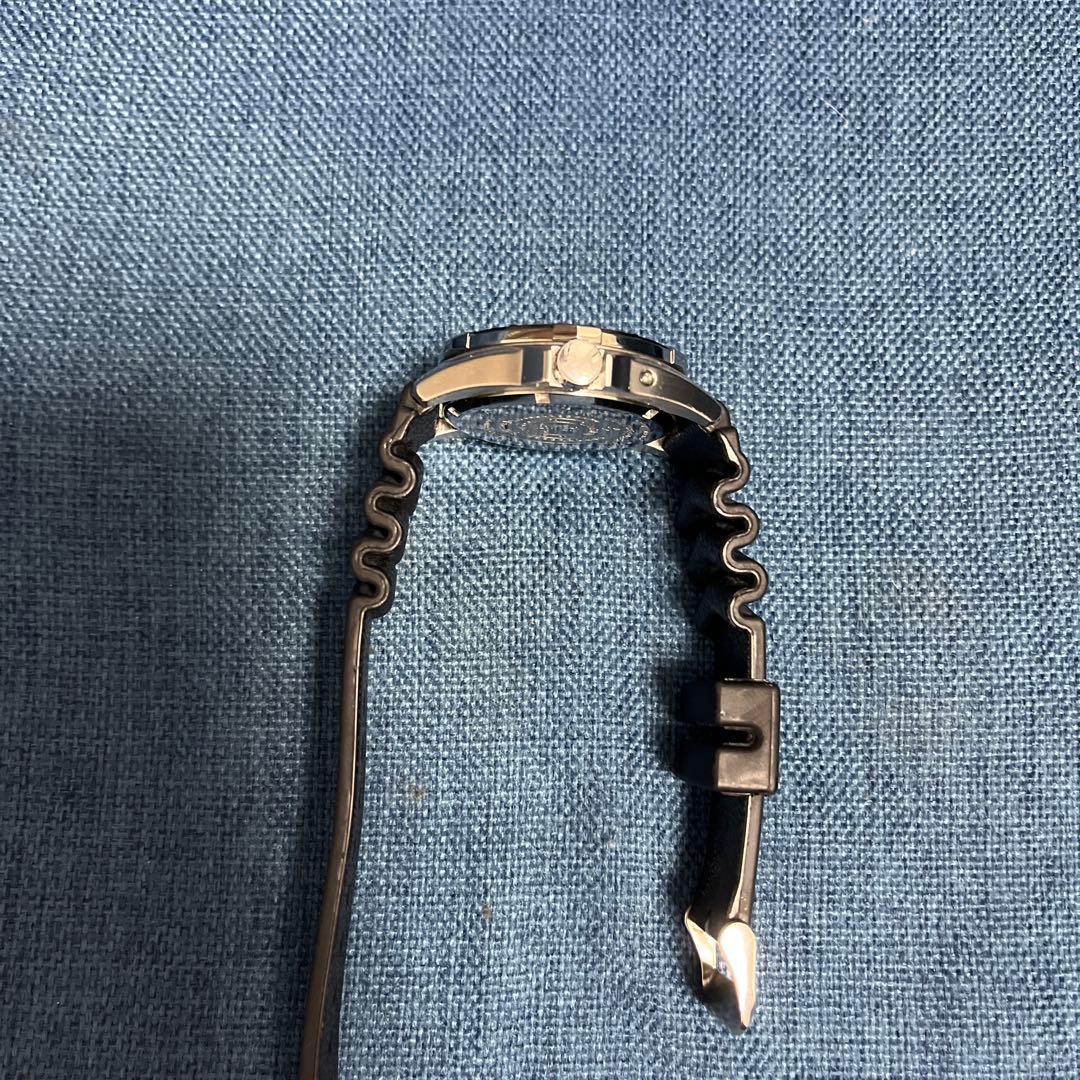 年末最終値引きシチズン シグネチャー ダイバー (BL1258-53L) - メルカリ