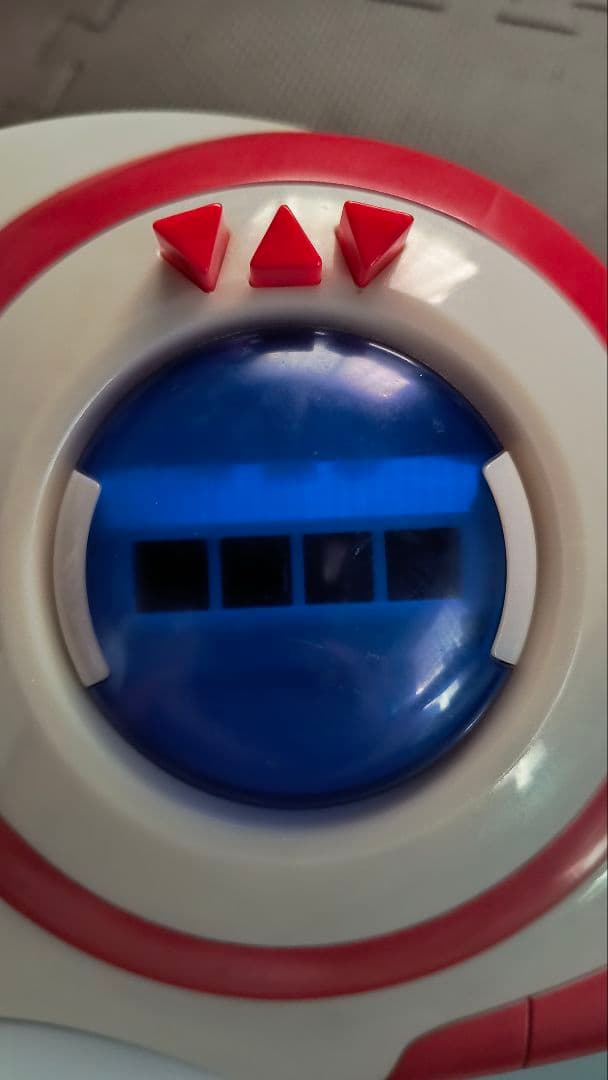 アカデミーデュエルディスク オシリスレッド