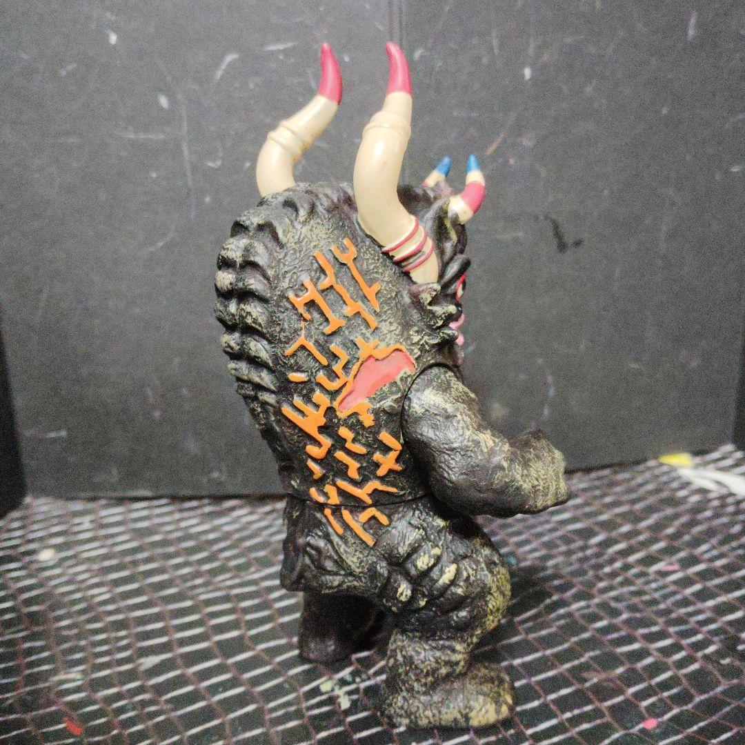 最終価格ウルトラカプセル怪獣現行ソフビミクラス.アギラ.ウインダム.セブンガー