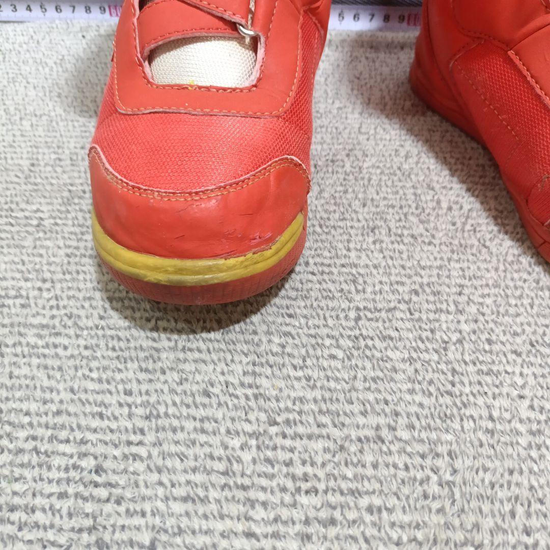 メンテ済■SALOMON-100cm■ブーツ19.5〜20.5cm■ジュニア子供