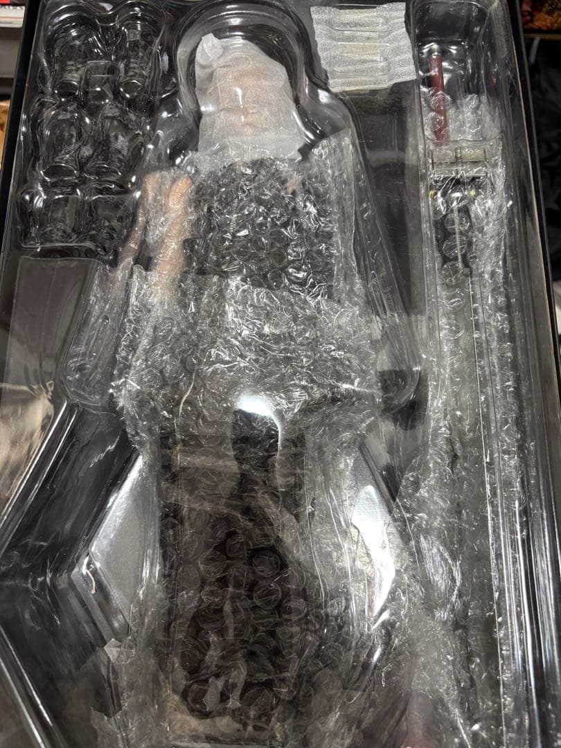 N*t様 GAMETOYS GT-006A FF7 AC クラウド 通常版