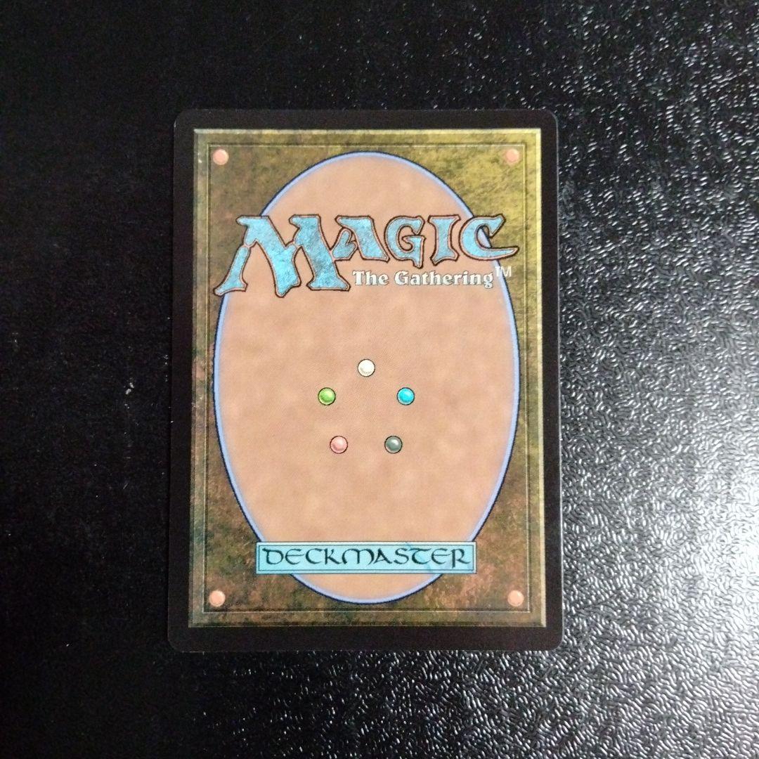 嵐の討伐者、エルズペス　日本語　ハローfoil