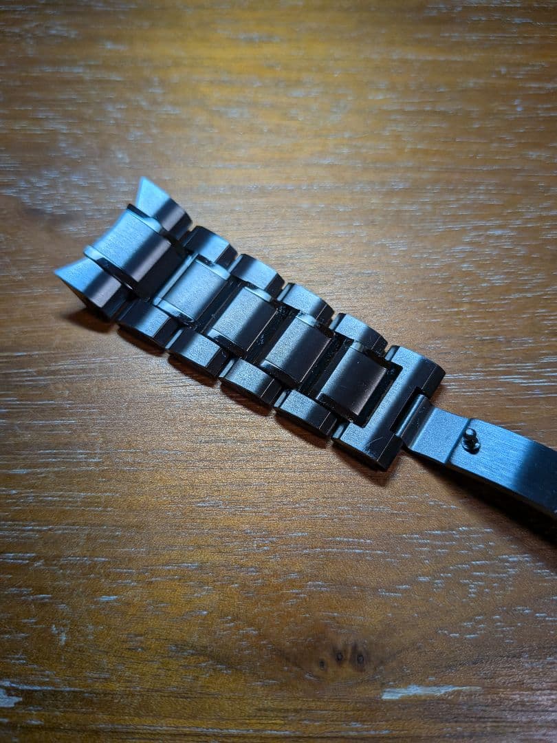 セイコー アストロン バンド 単品 ジャンク 8X82-0AC0 - メルカリ