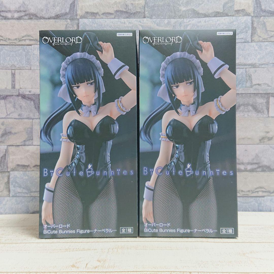 美少女フィギュアまとめ レゼ コベニ ナーベラル アルベド