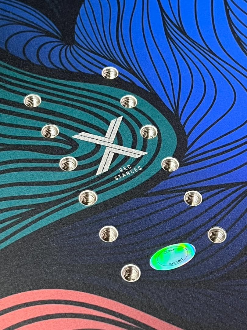 未使用・中上級者】FANATIC FTC 153 カービング 24-25 - メルカリ