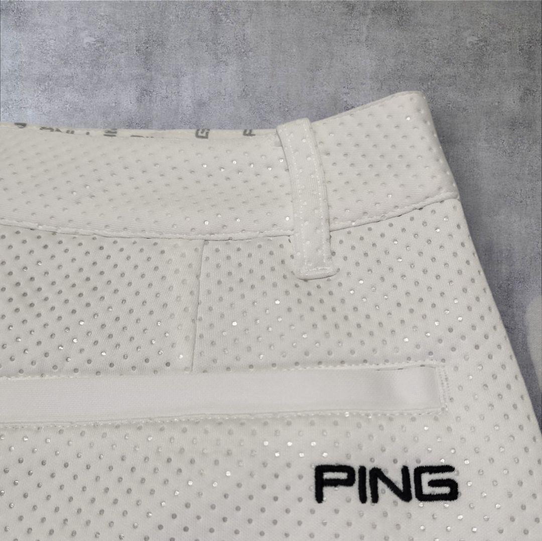 新品68%off】ピンゴルフ パーカー スカート Tシャツ 3点セットアップS