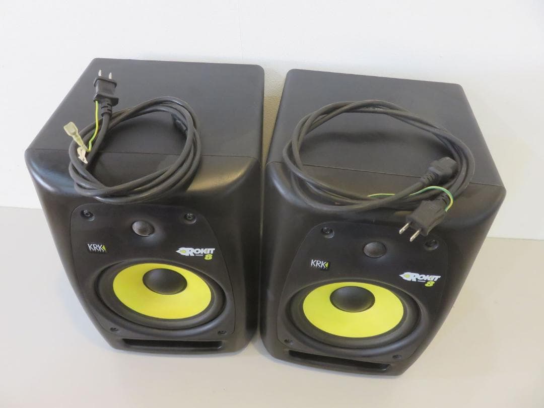 Rokit 8 RKR - メルカリ