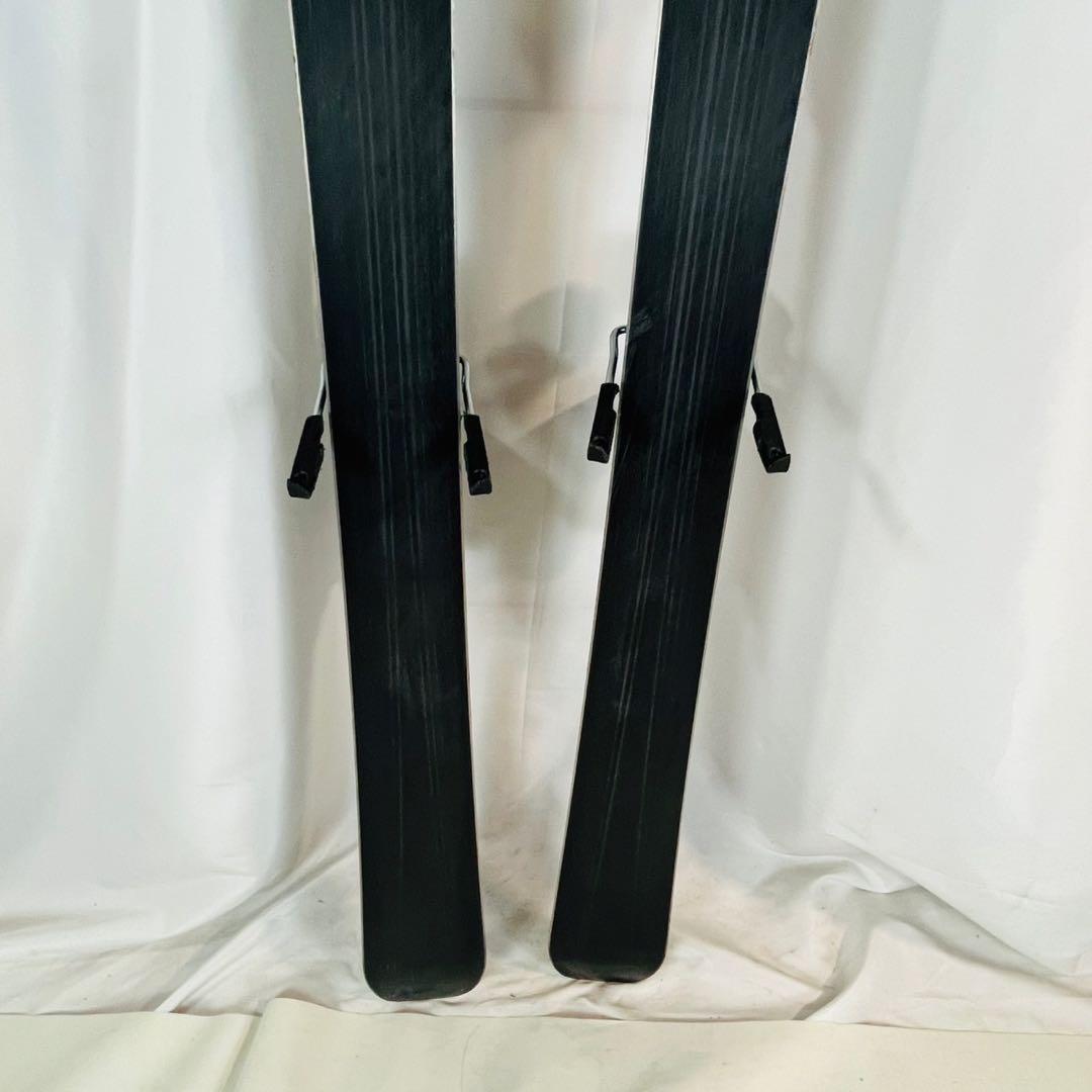 良品】 SALOMON J KART POWER LINE 162 スキー板 - メルカリ