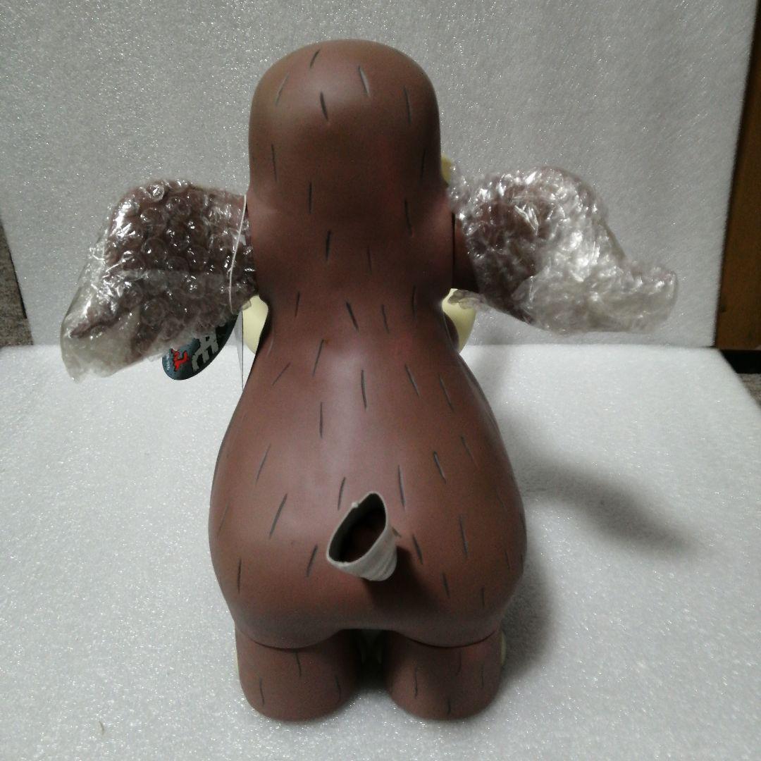 ⭐　ギャートルズ　マンモ２体　⭐