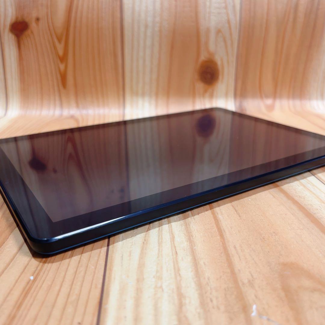 BAKEN Tab 10 Pro Wi-Fi 本体 64GB 255G3 ブルー - メルカリ