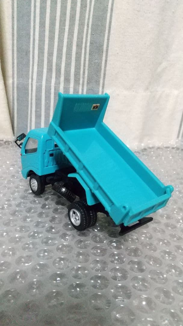 最終値下げ！美品 希少 廃盤 MTECH 1/43 日野デュトロ横綱ダンプ