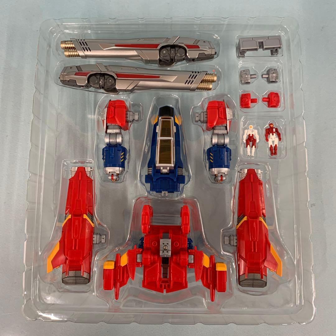 DA-07 コスモバトルス02 「ダイアクロン」 タカラトミーモール限定