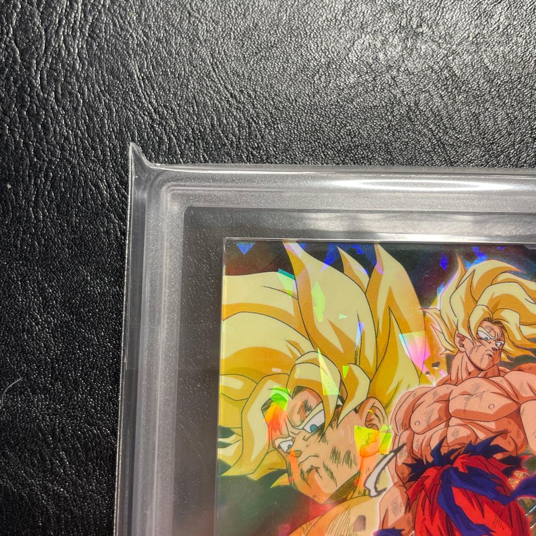 pums13-sec 孫悟空 ars10