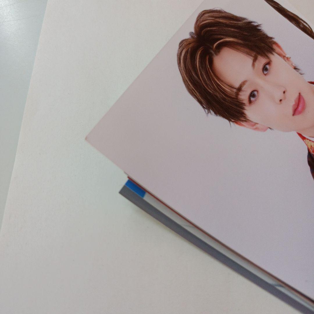 ONE N' ONLY ワンエン EIKU 山下永玖 生写真 他 ばら売り不可