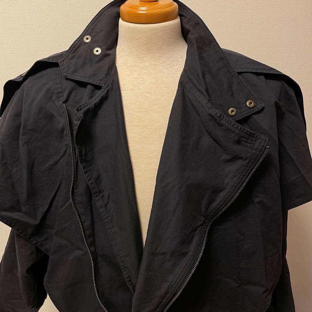 激レア アーストンボラージュ コーシンサトー コットンブルゾン 80年代