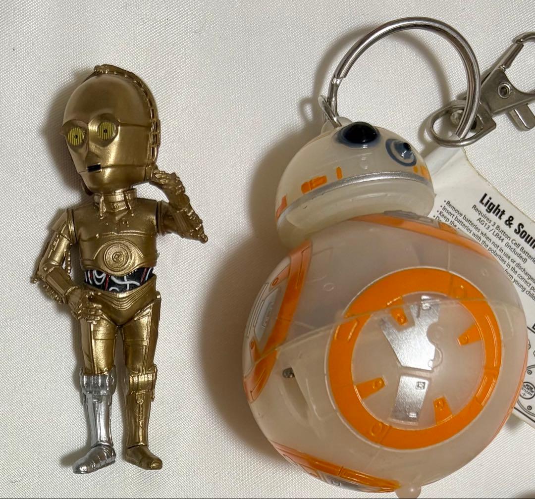 スターウォーズ Star Wars ディズニー グッズ まとめ売り