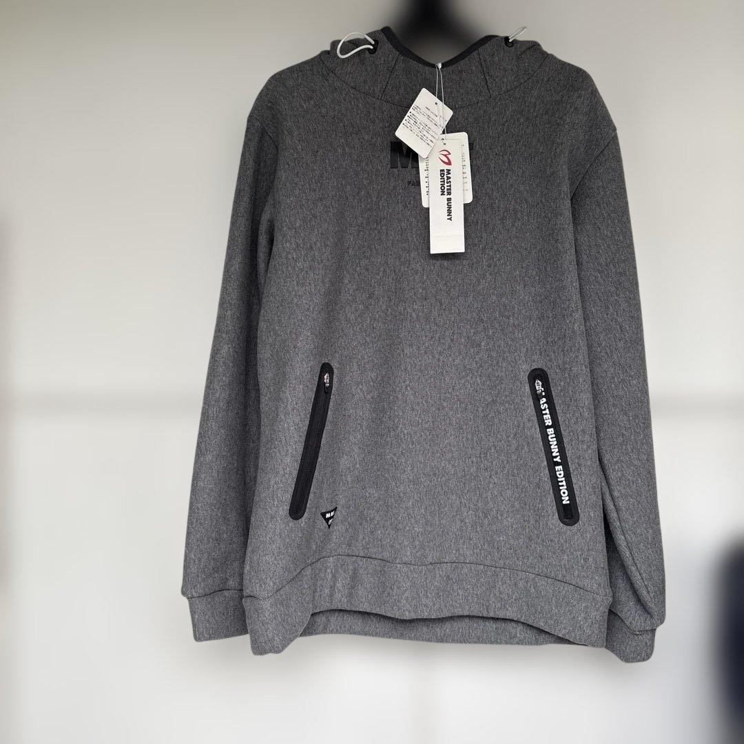 新品 マスター バニー エディション パーカー - メルカリ