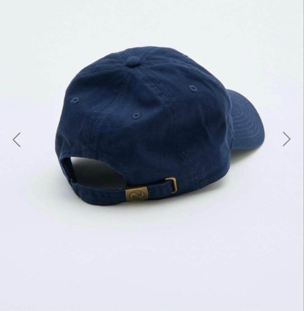 お値下げ♡ MADISONBLUE キャップ - メルカリ