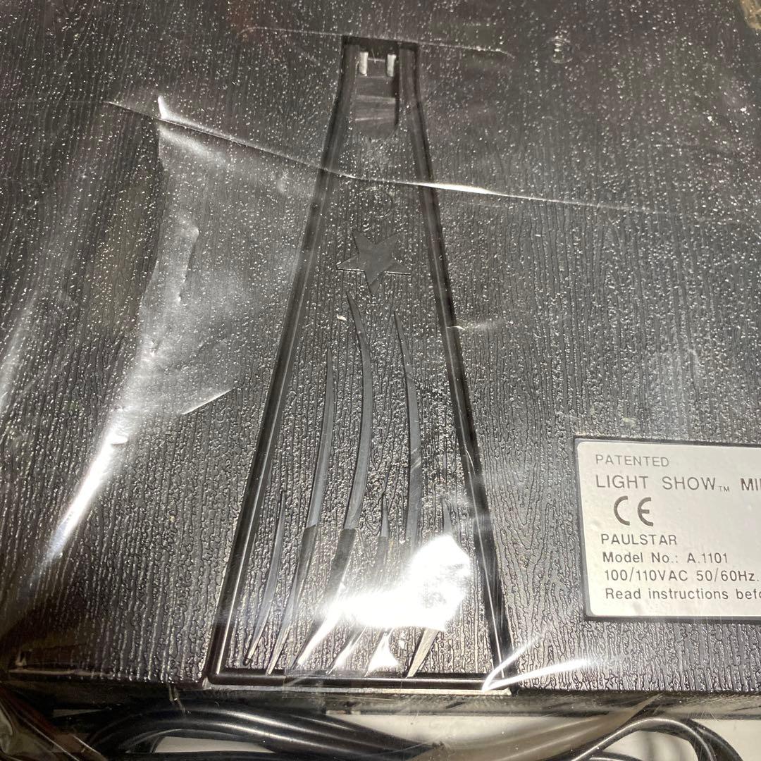 矢沢永吉YAZAWA CLUB☆E.YAZAWAシルエットライトミラー