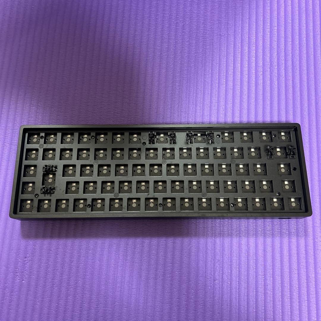 Magnetic VARO VM65HE-S 無接点 - メルカリ