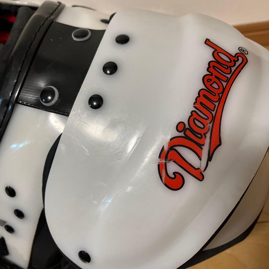 アメフト 防具セット - メルカリ