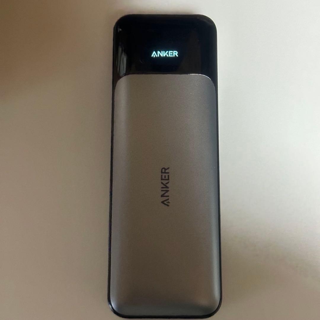 Anker 737 Power Bank 大容量モバイルバッテリー Anker 737 Power Bank (PowerCore 24000) | 大容量モバイルバッテリー