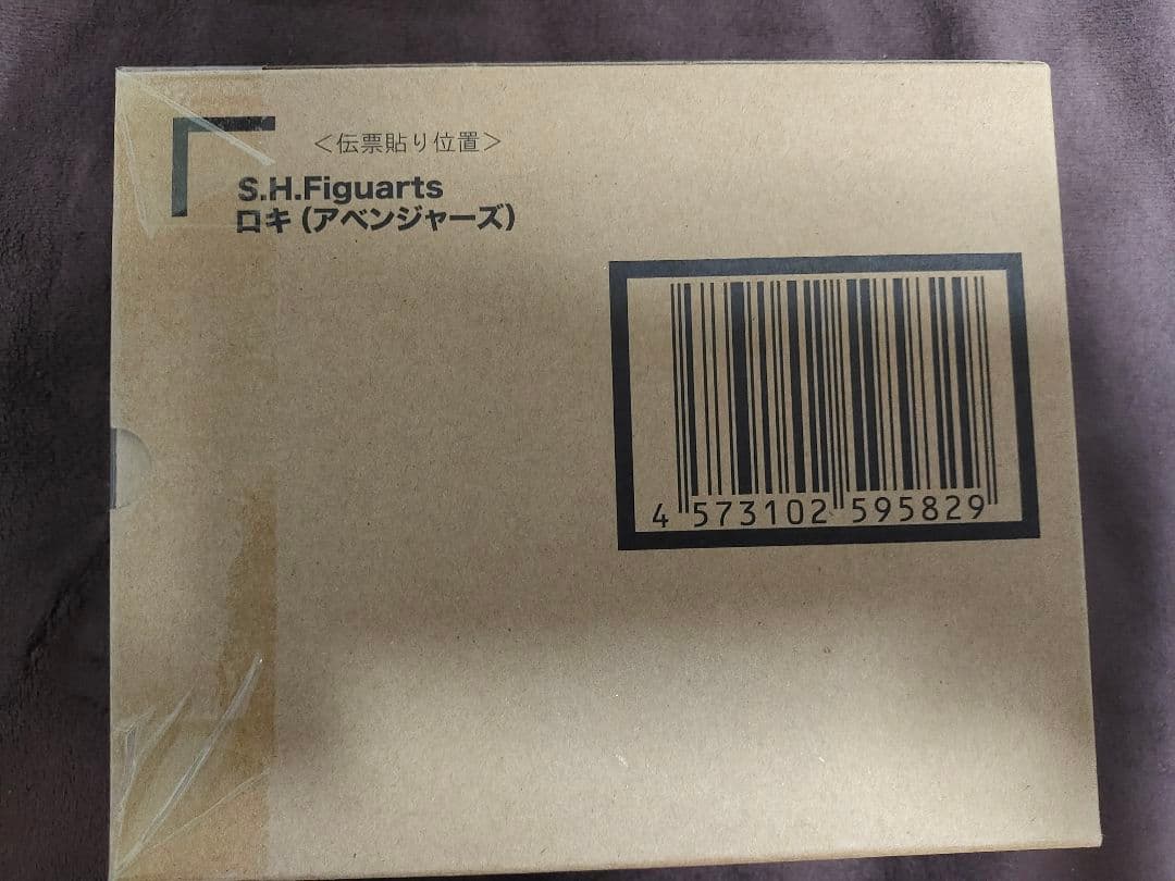 【新品】ロキ（アベンジャーズ／エンドゲーム）