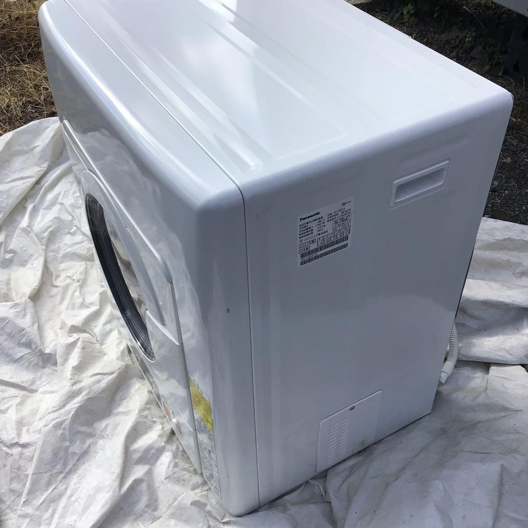 Panasonic NH-D503 電気式衣類乾燥機　5.0kg