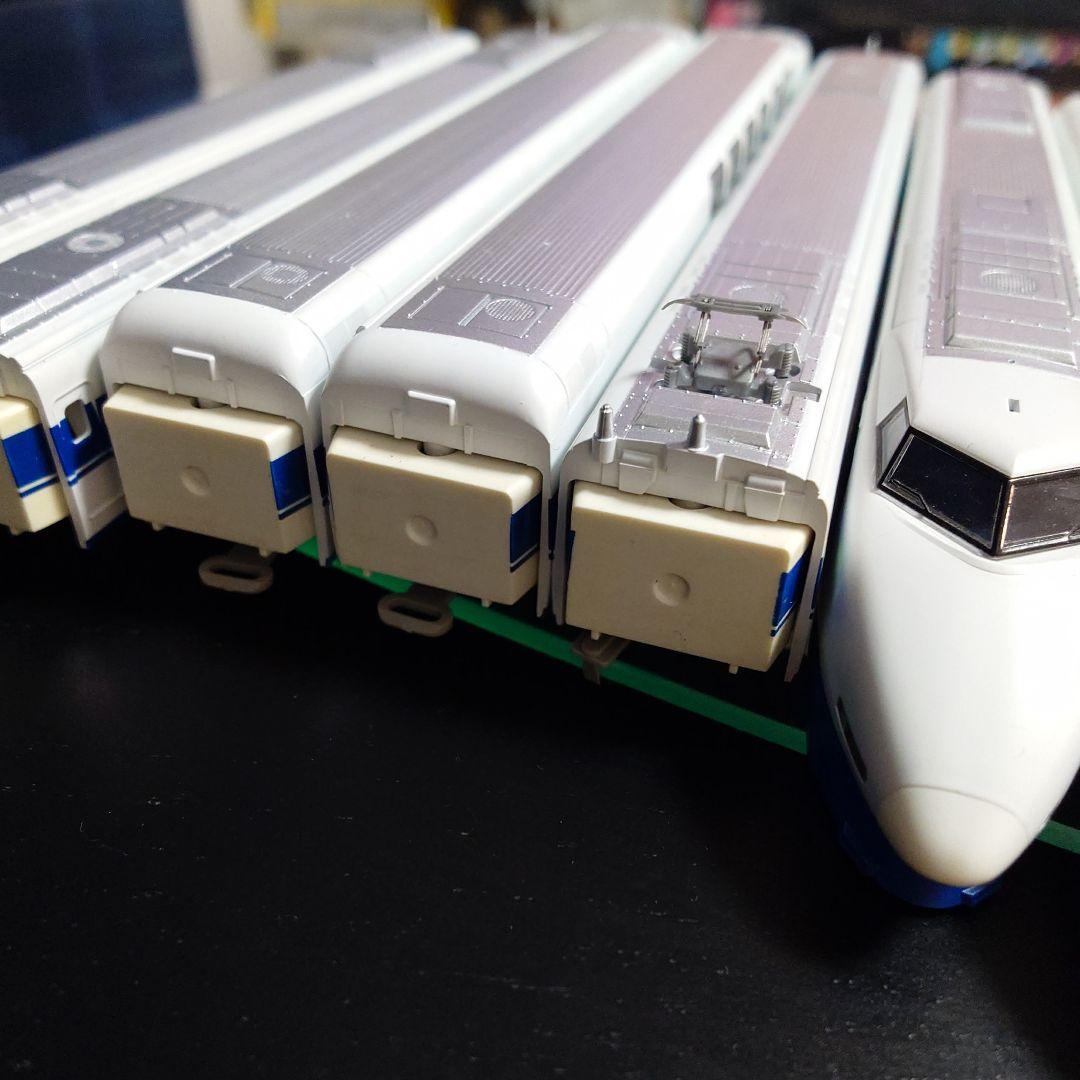 【Nゲージ】TOMIX 92039 国鉄100系 東海道・山陽新幹線 7両