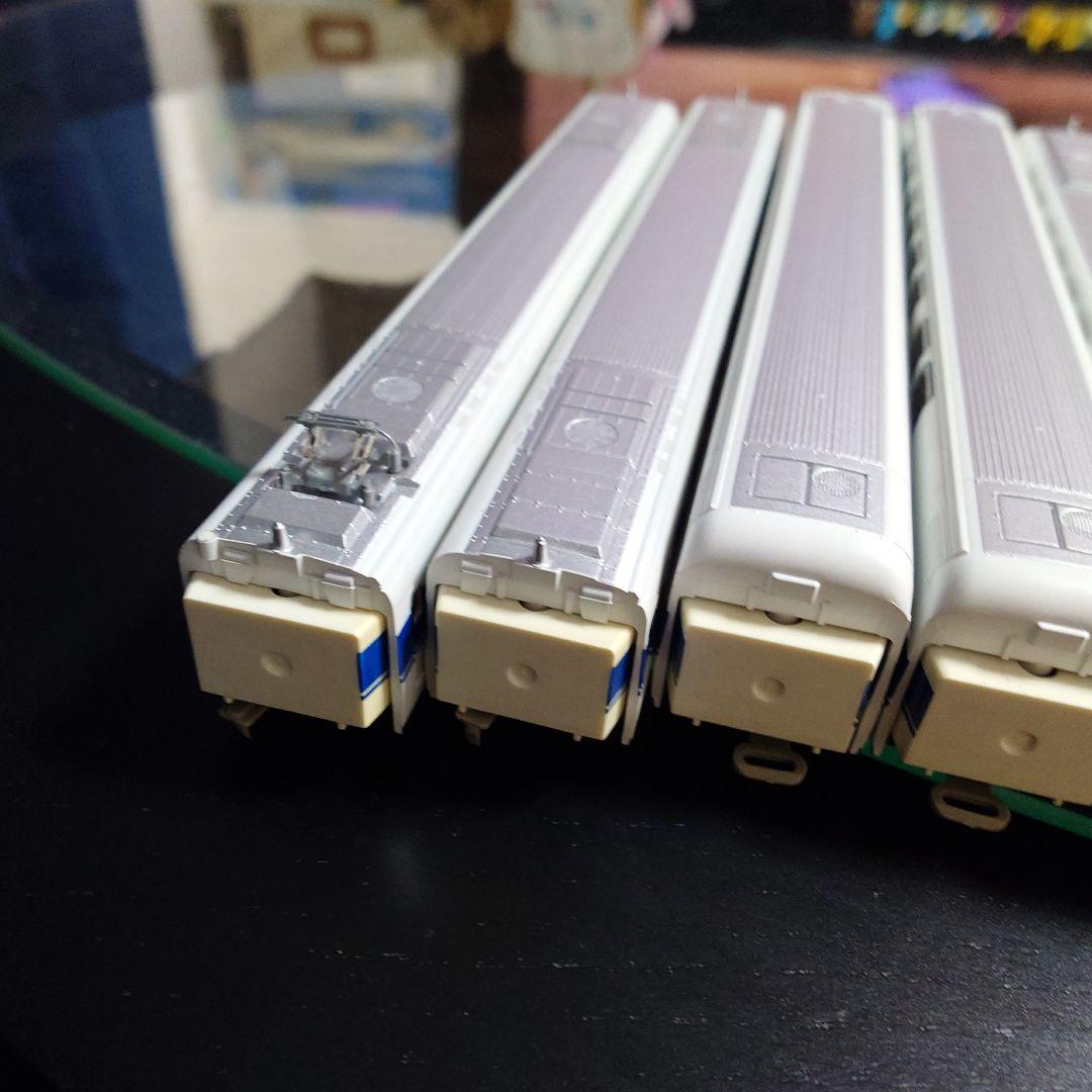 【Nゲージ】TOMIX 92039 国鉄100系 東海道・山陽新幹線 7両