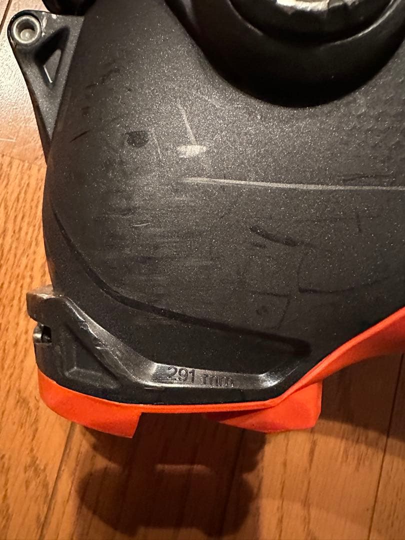 スキー Dynafit HOJI PRO TOUR 26.0cm