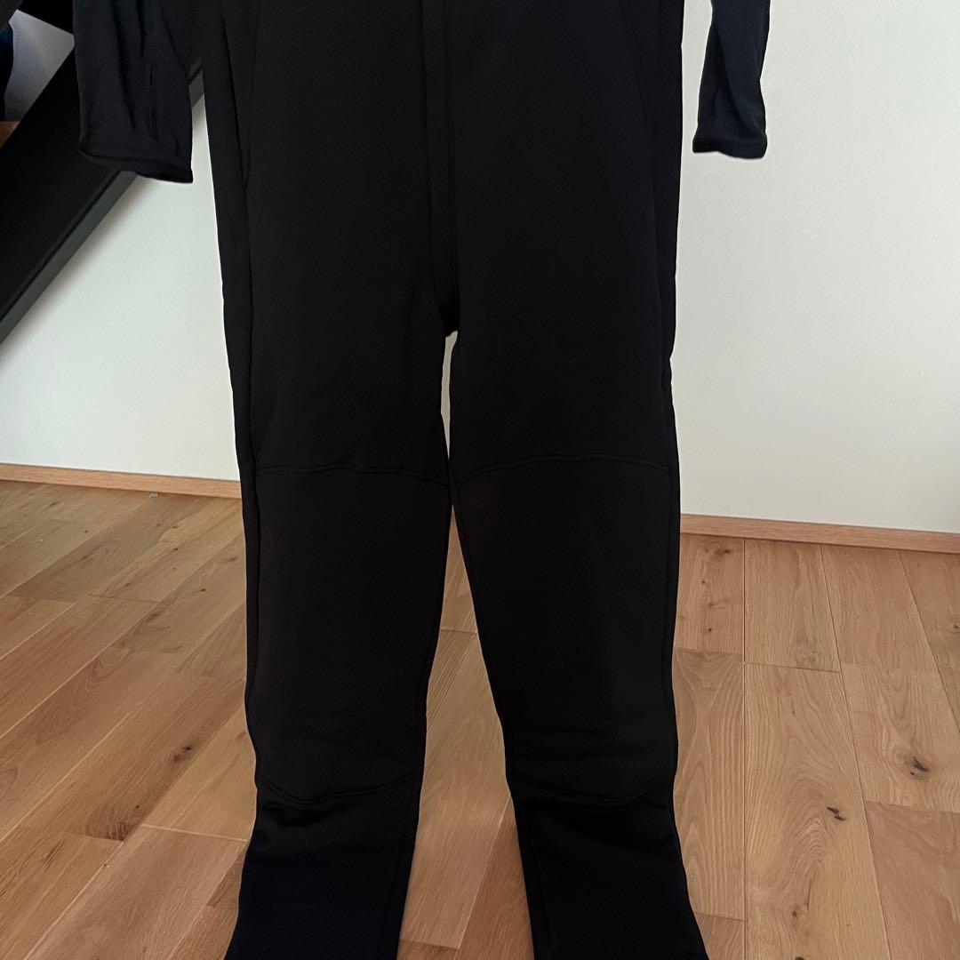 新品未使用タグ付き】ザノースフェイスアルパインスタイルハイブリッド