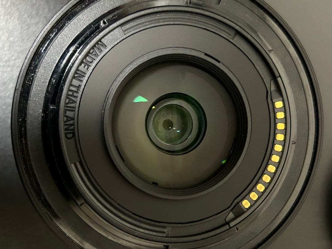 限定値下げ　NIKKOR DX 16-50mm f/3.5-6.3 ズームレンズ