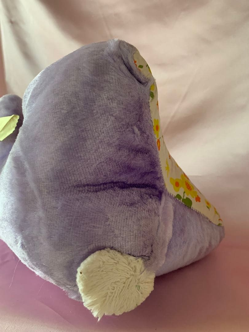 ビンテージドール　イースターバニー　うさぎ　ウサギ　レトロ　70s