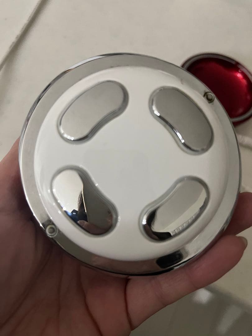 【最終値下げ】アミン テオン♡美容機器