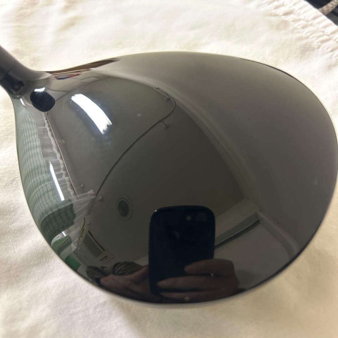 ジャスティック プロシード 460R Ⅳ Revive 10.5° ヘッドのみ - メルカリ