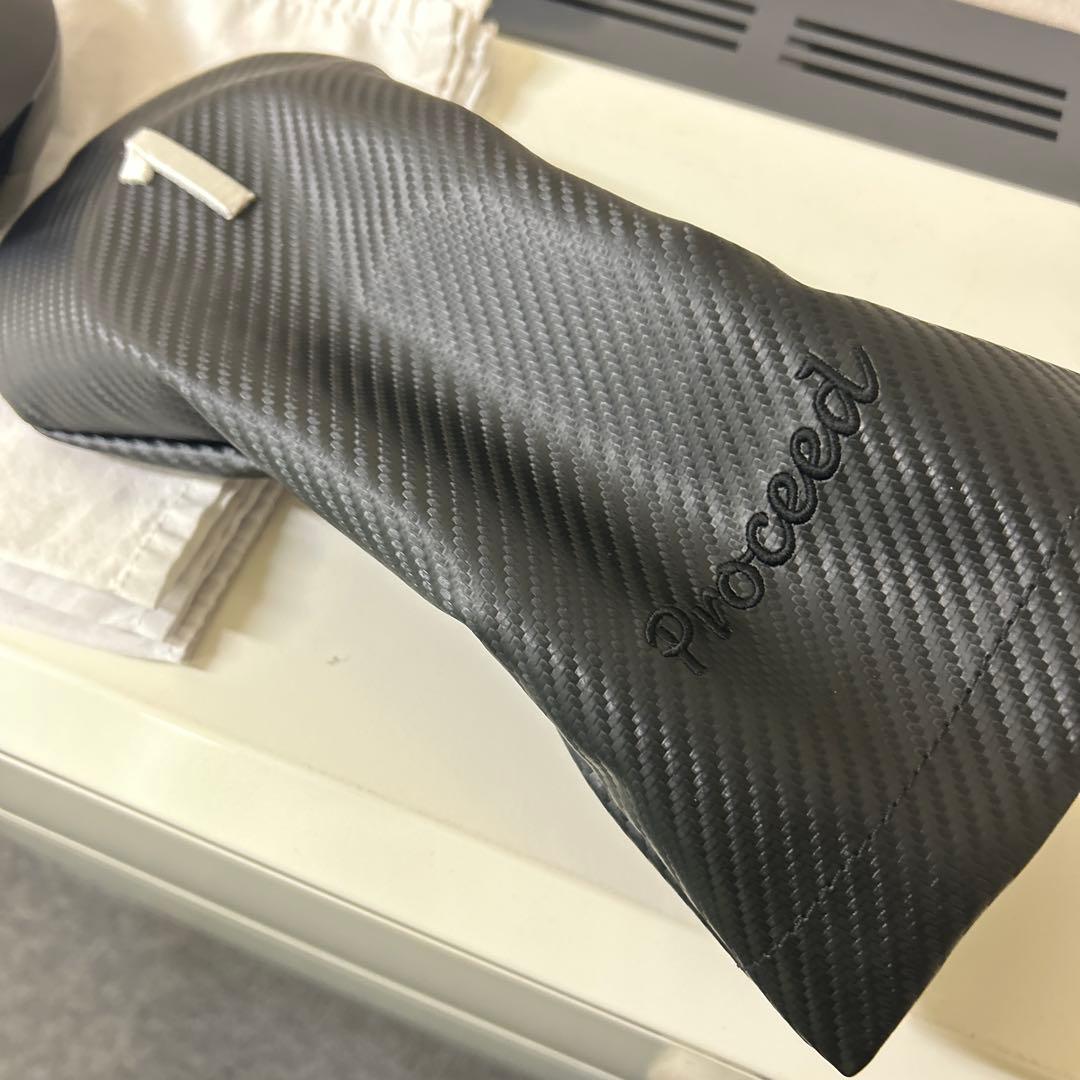 ジャスティック プロシード 460R Ⅳ Revive 10.5° ヘッドのみ - メルカリ