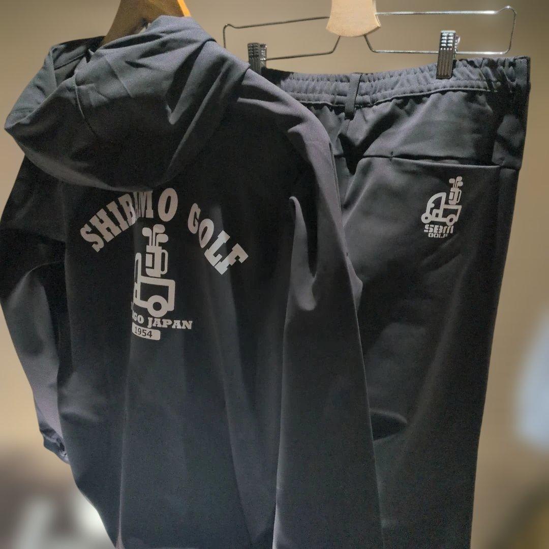 SBMG】ドリブンスウェット セットアップ ジョガーパンツ L チャコール