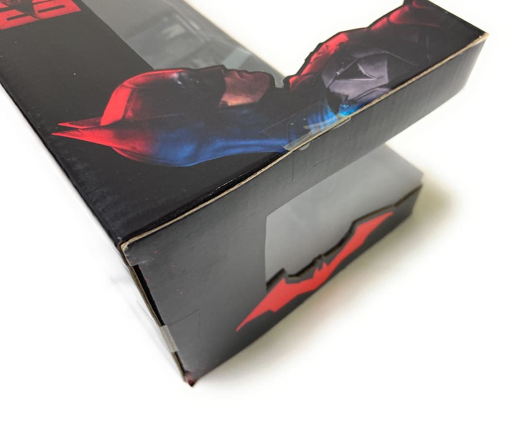 【未開封品！】Jada ザ・バットマン バットモービル 1/24 スケール