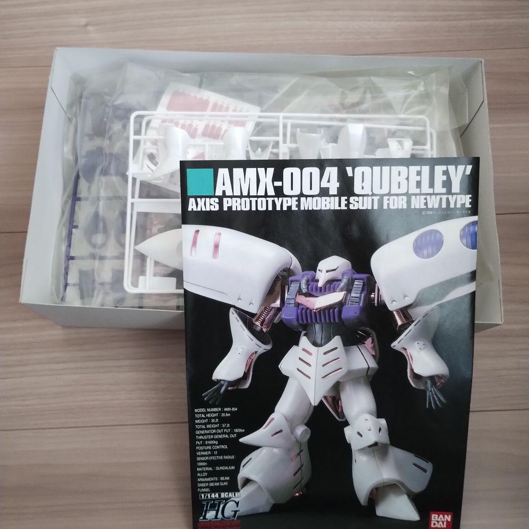 HG Zeta Gundam Gryphios War プラモデル 他3点セット