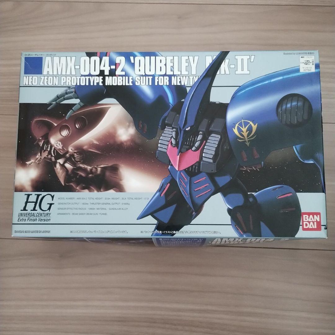 HG Zeta Gundam Gryphios War プラモデル 他3点セット