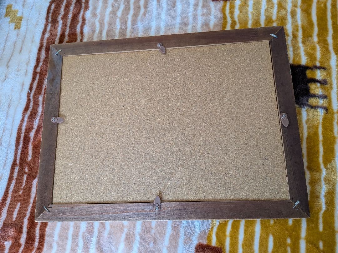 極美品！希少な渡瀬悠宇先生直筆サイン入り櫻狩り原画