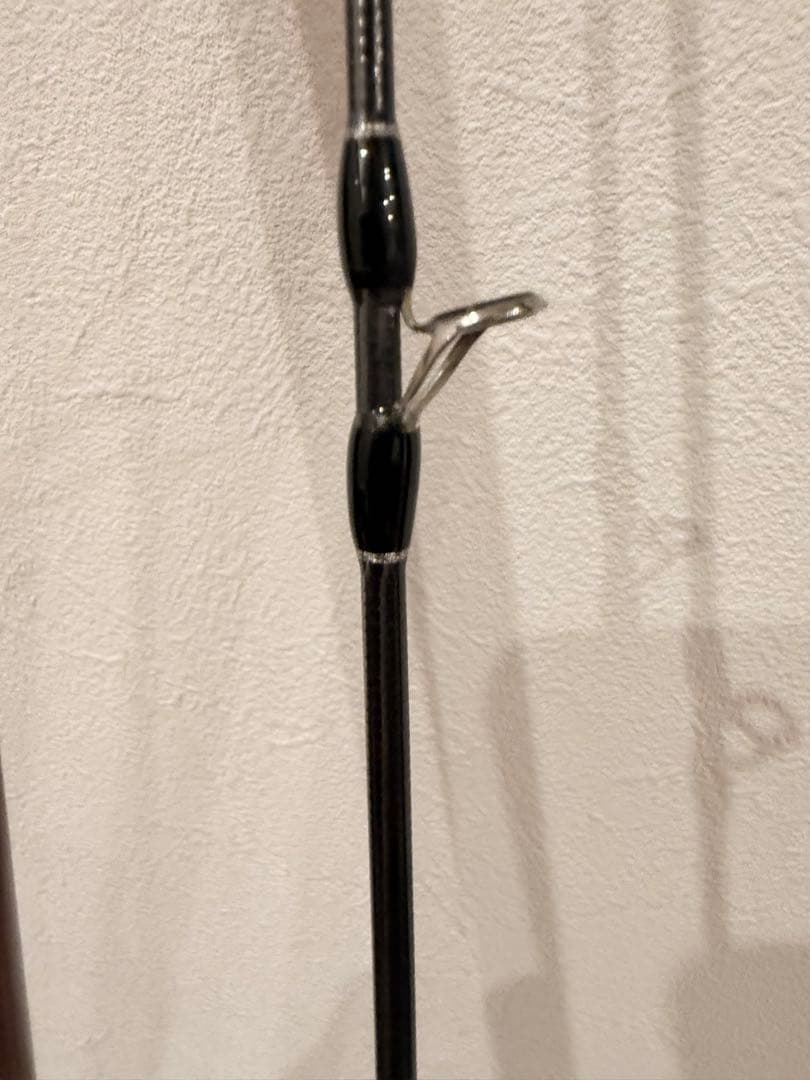 フィッシュマン　ブリストマリノ　9.9H