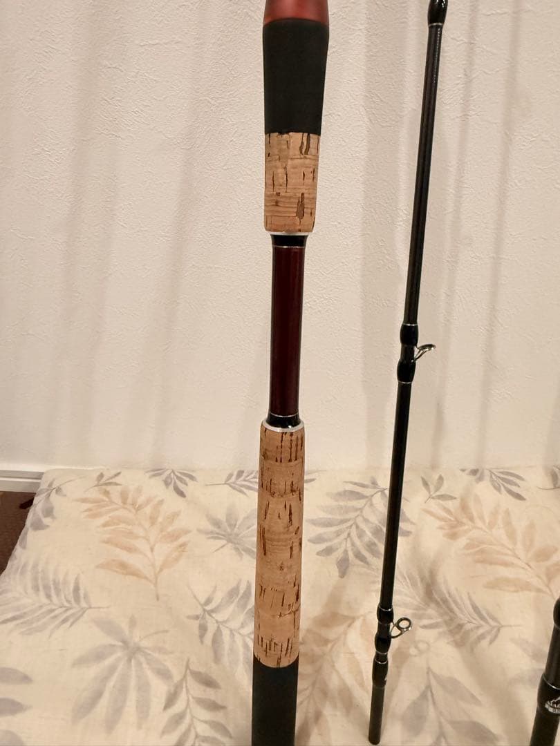 フィッシュマン　ブリストマリノ　9.9H