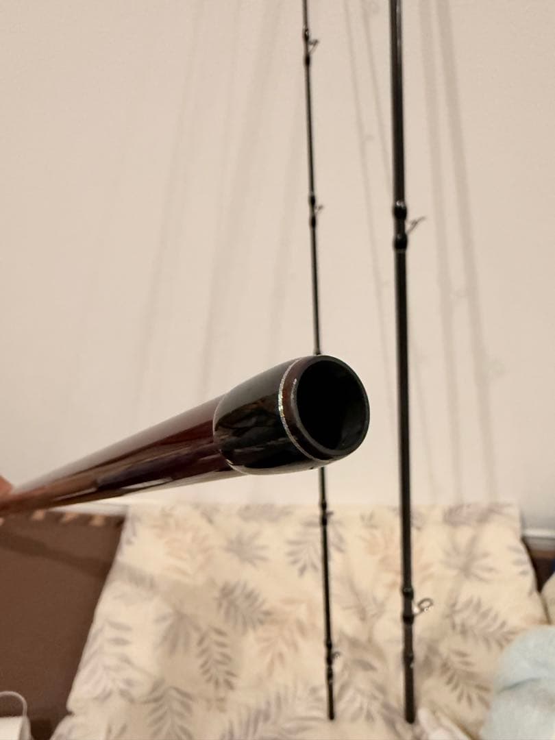 フィッシュマン　ブリストマリノ　9.9H