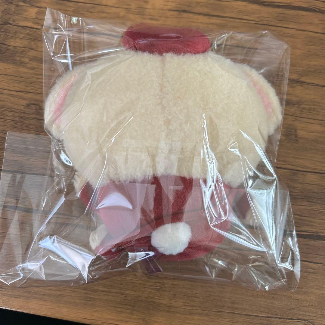 【ちいかわ】ぬいぐるみ 阪急コラボ 3体セット