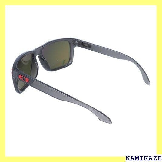 《＃アウトドアⅣ》 国内 プレゼント RUBY PRIZM EY オークリ 91