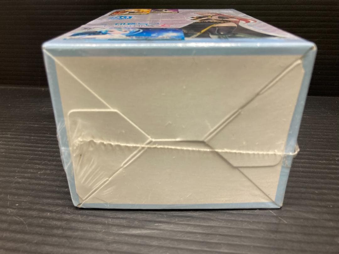 ヴァイスシュヴァルツ 初音ミク -Project DIVA- F 2nd