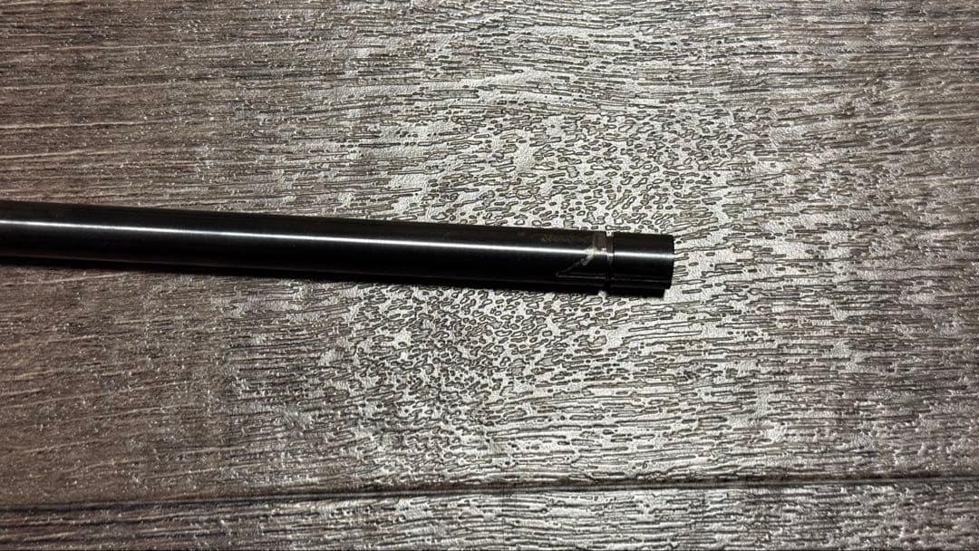 【東京マルイ】MK23 ソーコム 固定ガスガン