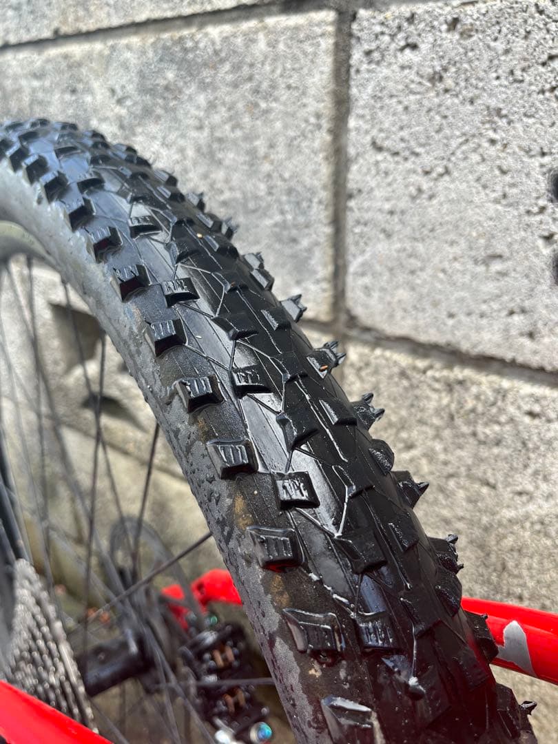 値下げ】 TREK marlin7 29er ML - メルカリ